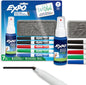 1 count (Pack of 1)Black, Blue, Green, Red