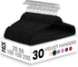 30Black