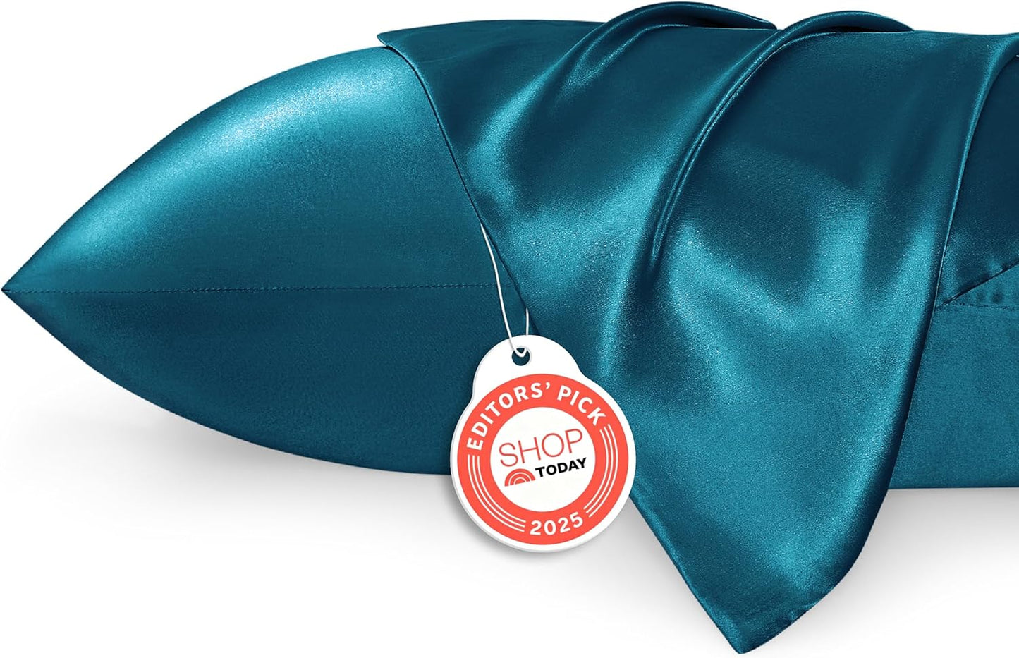 Queen (20" x 30")20 - Teal Blue