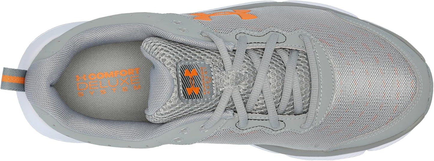 Under Armour Men's Charged Assert 10 Shoes