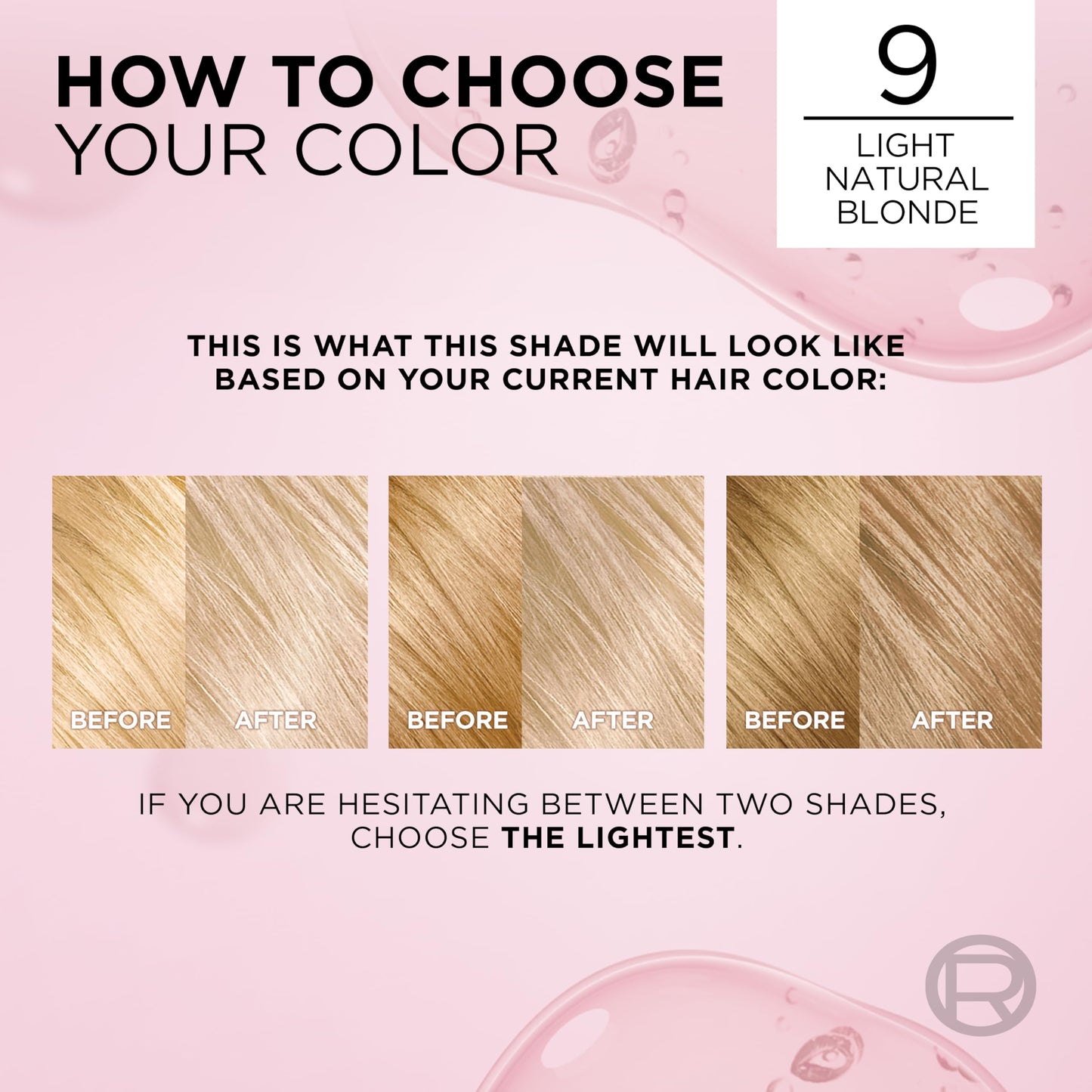L'Oréal Paris Excellence Crème Permanente Haarfarbe, dreifache Pflegehaarfarbe mit Hyaluronsäure für 100% Grauabdeckung, 4AR Dunkles Schokobraun, 1 Packung (Verpackung kann variieren)