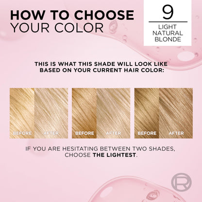 L'Oréal Paris Excellence Crème Permanente Haarfarbe, dreifache Pflegehaarfarbe mit Hyaluronsäure für 100% Grauabdeckung, 4AR Dunkles Schokobraun, 1 Packung (Verpackung kann variieren)
