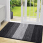 20" x 32"Black