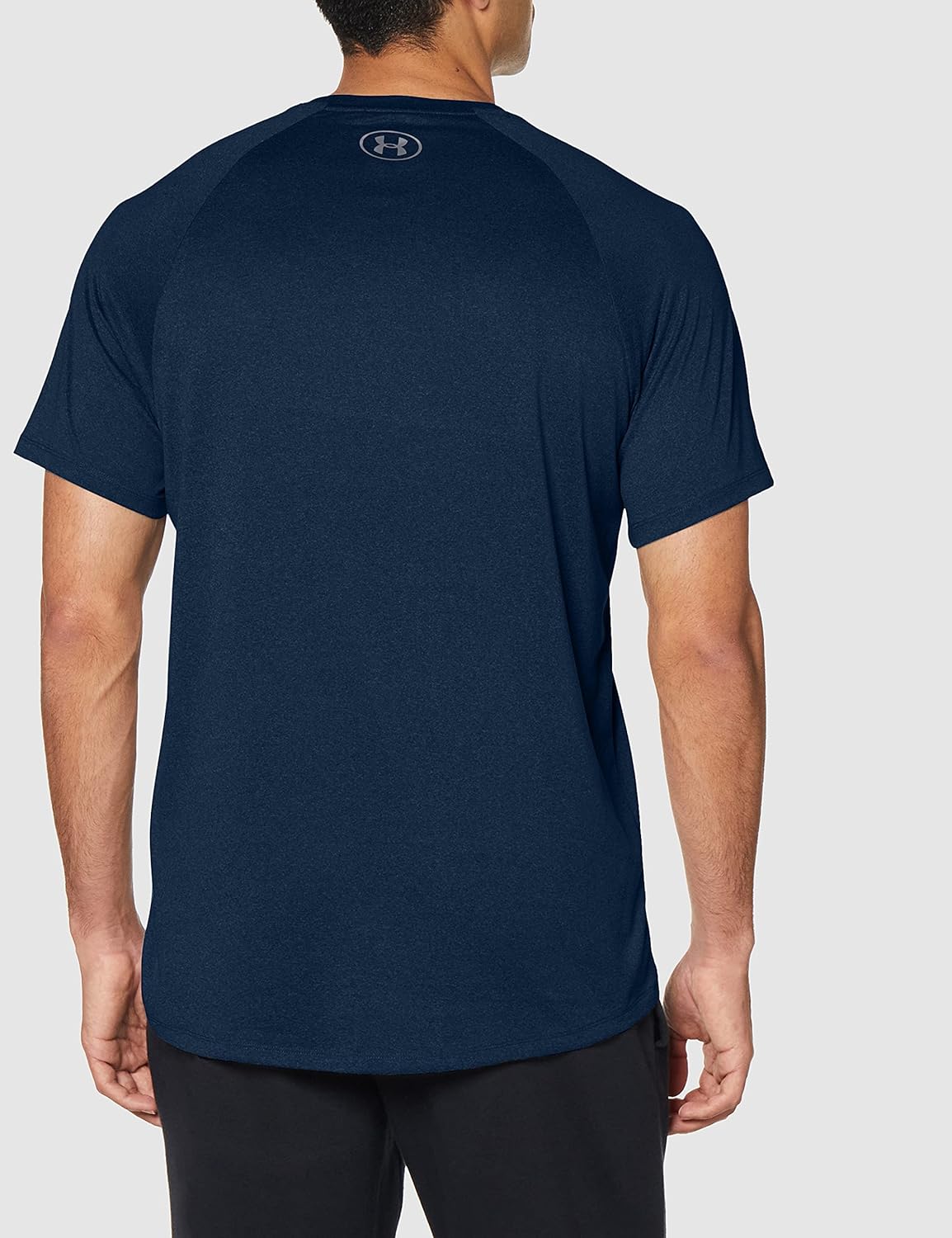 Under Armour Mens Tech 2.0 Short-Sleeve T-Shirt