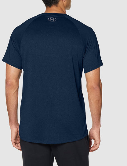 Under Armour Mens Tech 2.0 Short-Sleeve T-Shirt