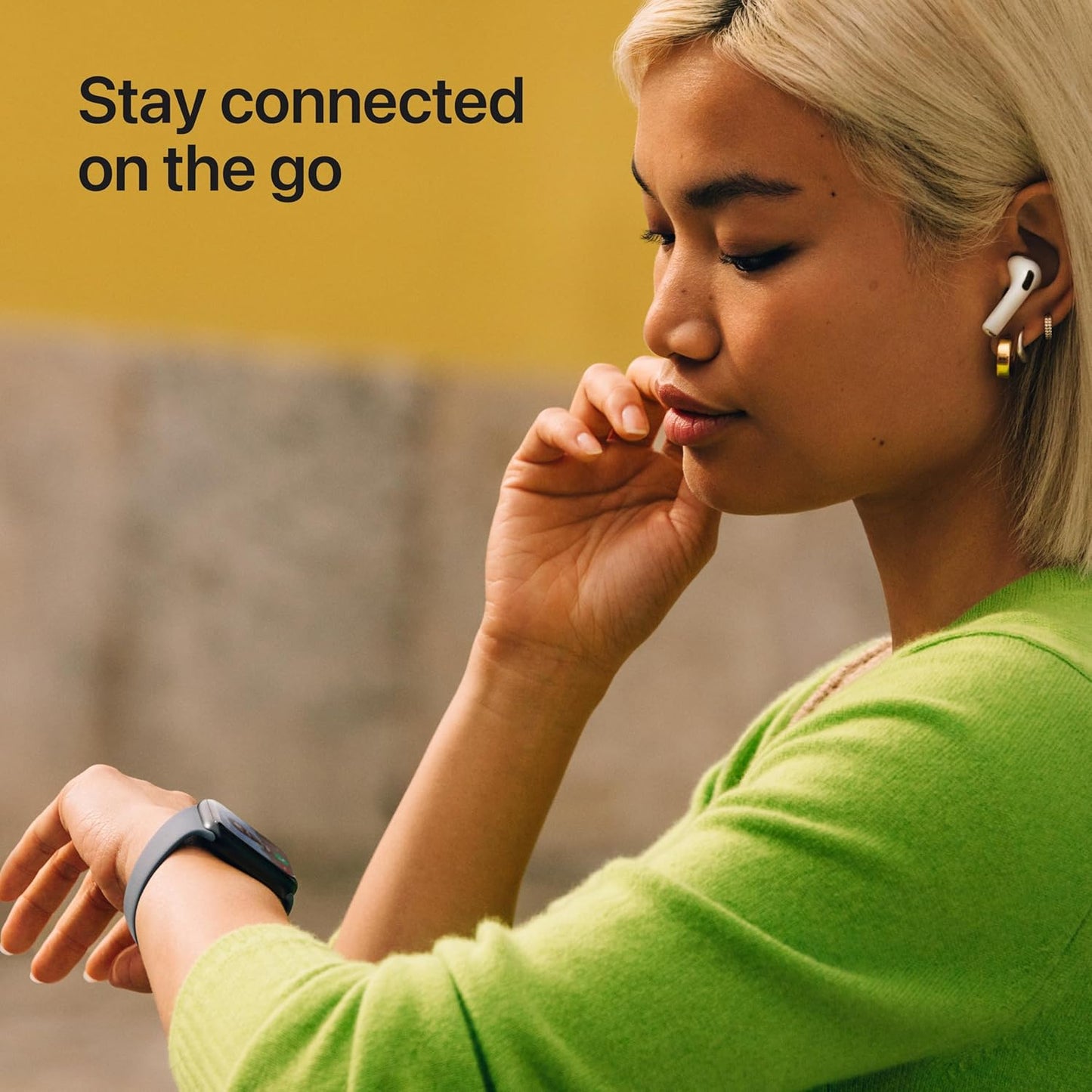 Apple Watch SE 3: A Smartwatch that's More Than Just a Fitness Tracker
