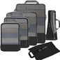 6 SetBlack Mesh