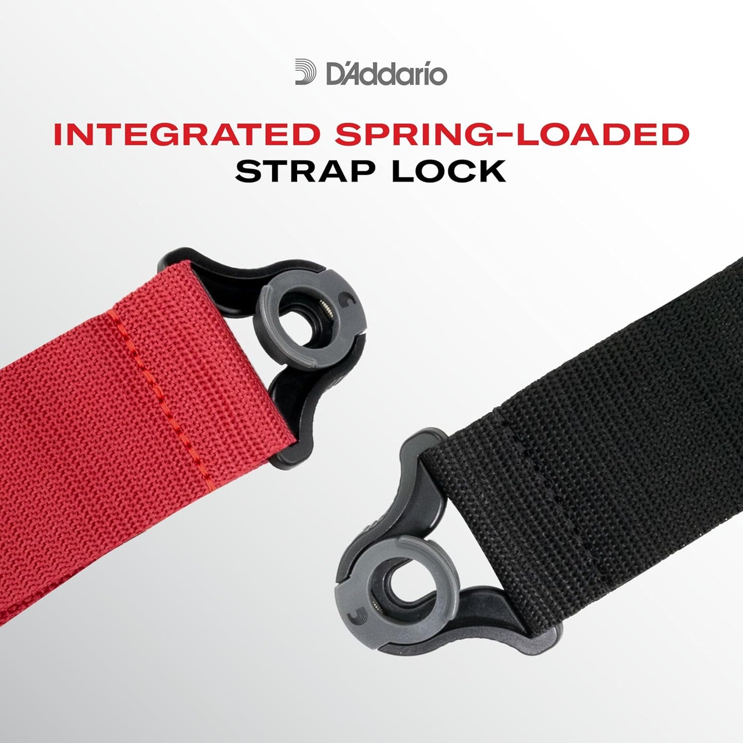 Planet Waves D'Addario Auto Lock Guitar Strap Review