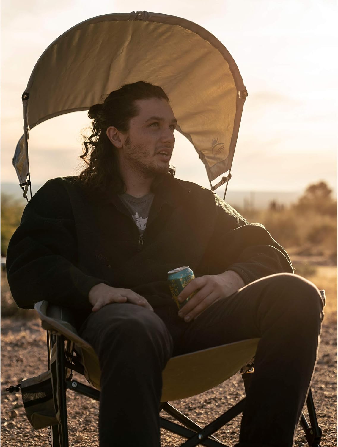 GCI Outdoor Pod Rocker: A Game-Changer for Outdoor Enthusiasts