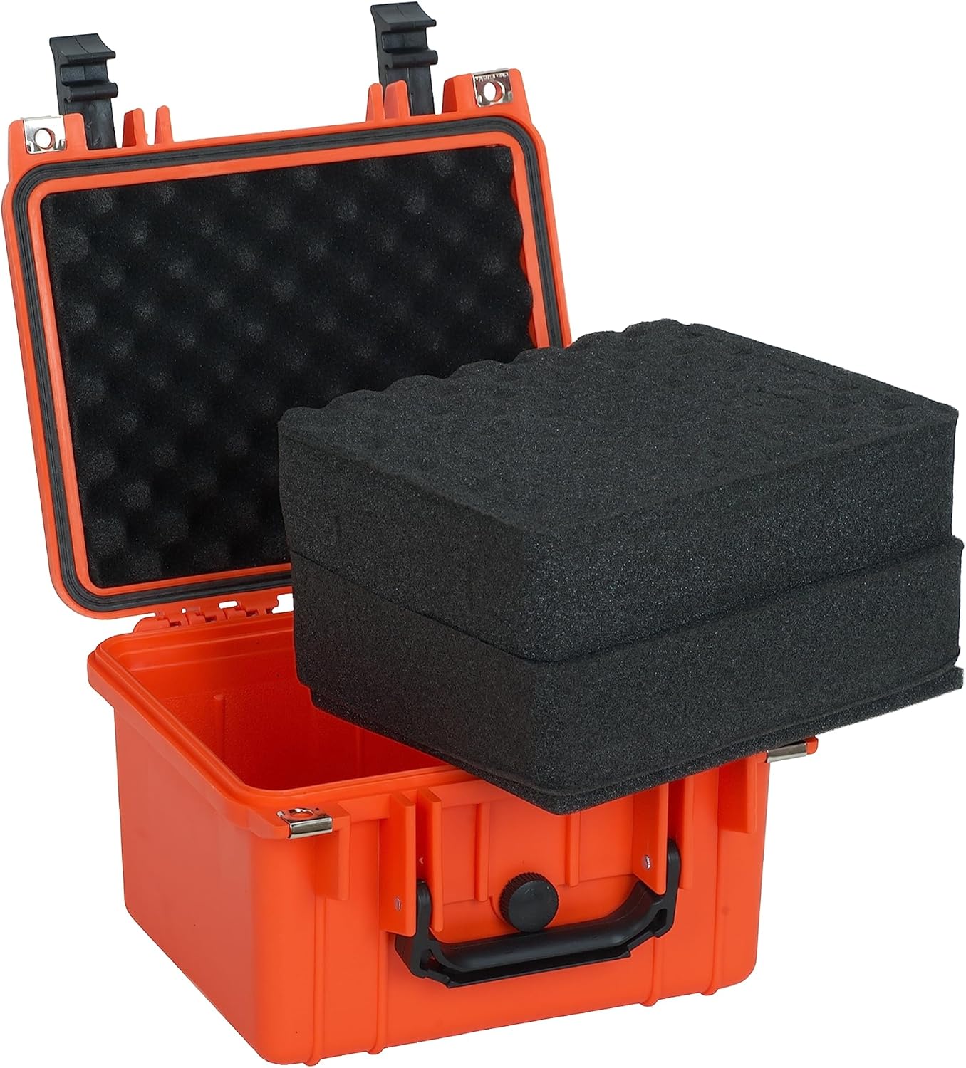 Protect Your Gear in Style with the MEIJIA Portable All Weather IP67 Waterproof Camera Case
