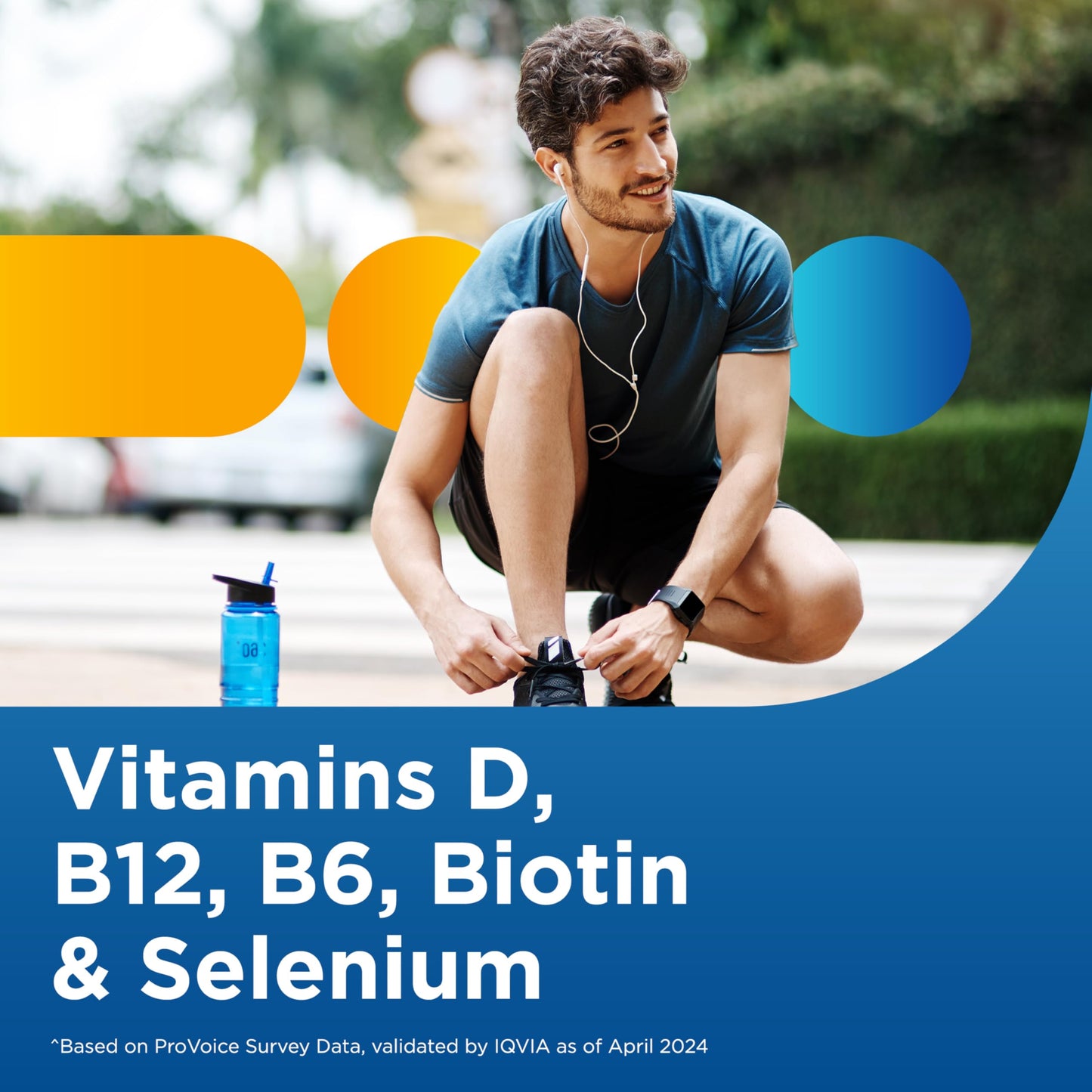 Centrum Multivitamin for Men, Multivitamin/Multimineral Supplement with Vitamin D3, B Vitamins and Antioxidants, Gluten Free, Non-GMO Ingredients -Tablet 200 Count (Pack of 12)