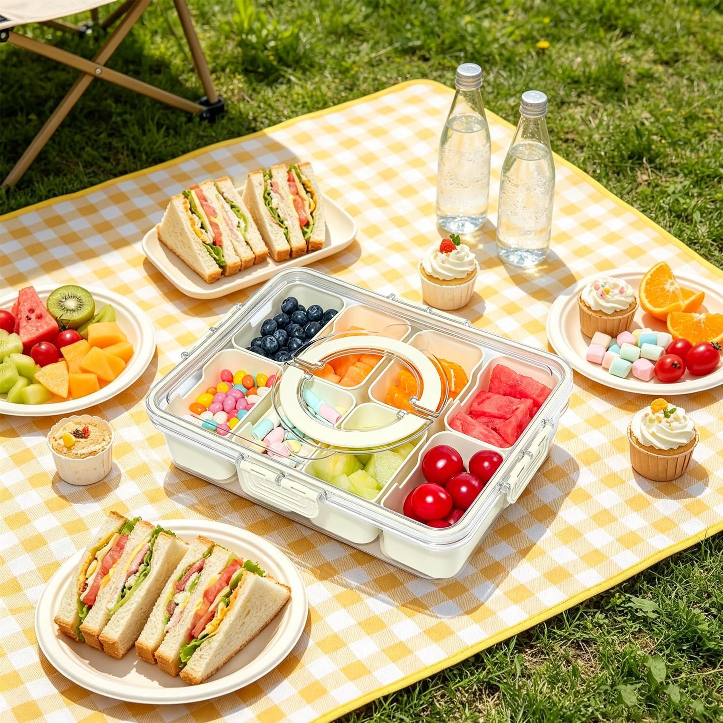 Snack Time Just Got a Whole Lot Easier