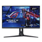 ASUS ROG Swift 32” 4K OLED Gaming Monitor (PG32UCDM) - UHD (3840 x 2160), QD-OLED, 240Hz, 0.03ms, G-SYNC Compatible, Custom Heatsink, Graphene Film, 99% DCI-P3, True 10-bit, 90W USB-C
