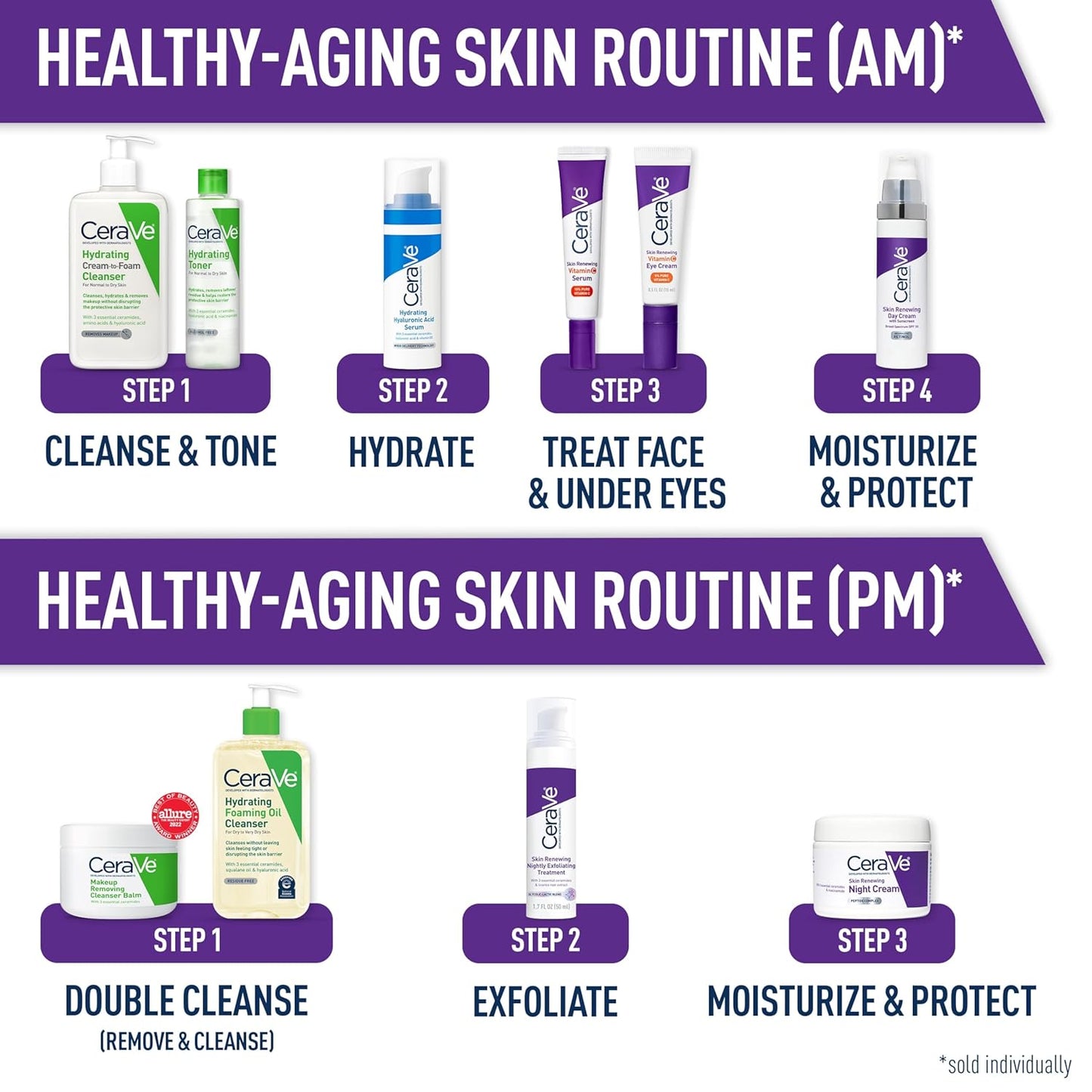 CeraVe Skin Renewing Night Cream: Unlock Radiant Skin Overnight