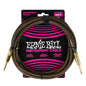 Ernie Ball Braided Instrument Cable