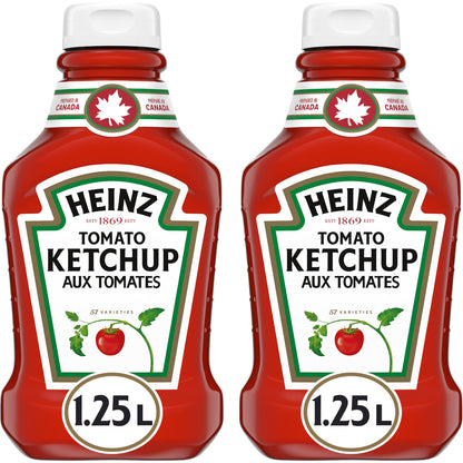 Tomato Ketchup42.26 Fl Oz (Pack of 2)