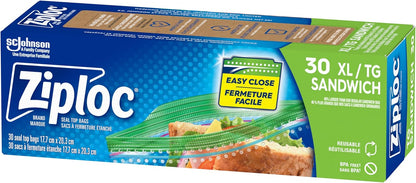 XL (30 Count)