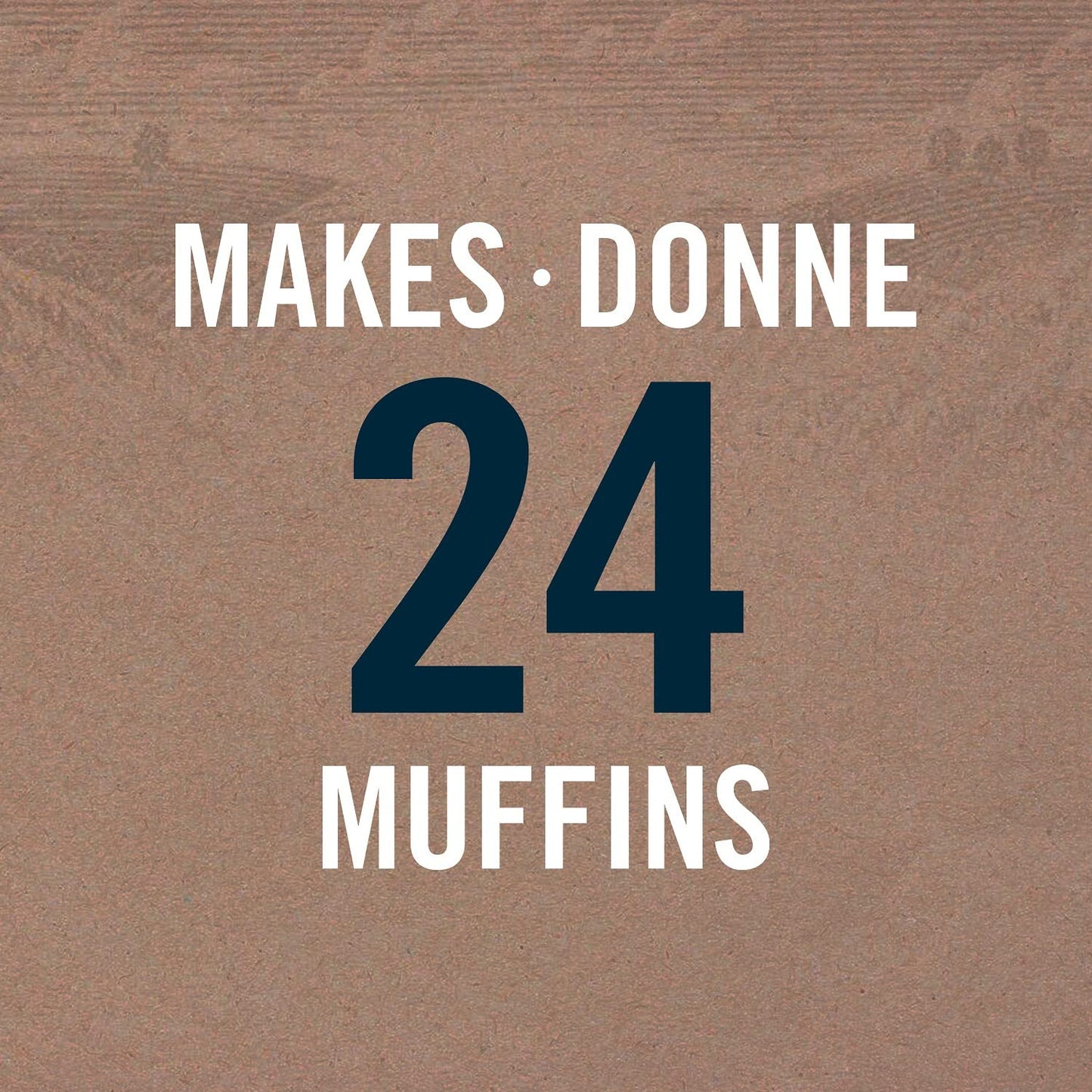 Mezcla para Muffins Quaker Avena con Chispas de Chocolate, 900g/31.7 oz