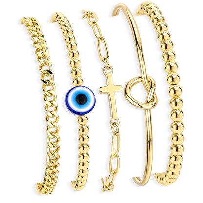 Gold-Style 06