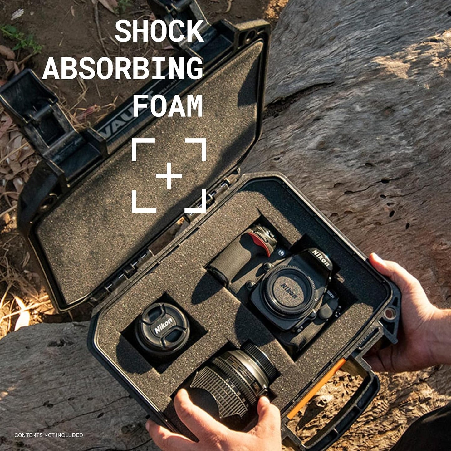 Pelican V100 Review: Rugged Protection for Your Gear