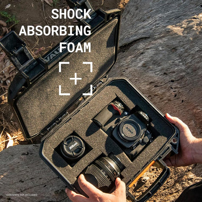 Pelican V100 Review: Rugged Protection for Your Gear