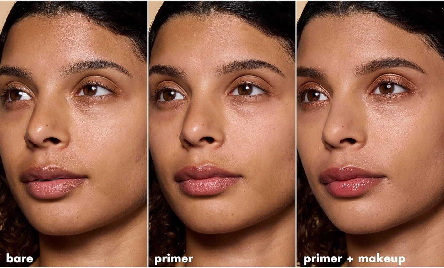 e.l.f. Poreless Face Primer. Make-up-Grundierung für ein makelloses, glattes Hautbild, verleiht dem Make-up Haltbarkeit, angereichert mit Teebaum