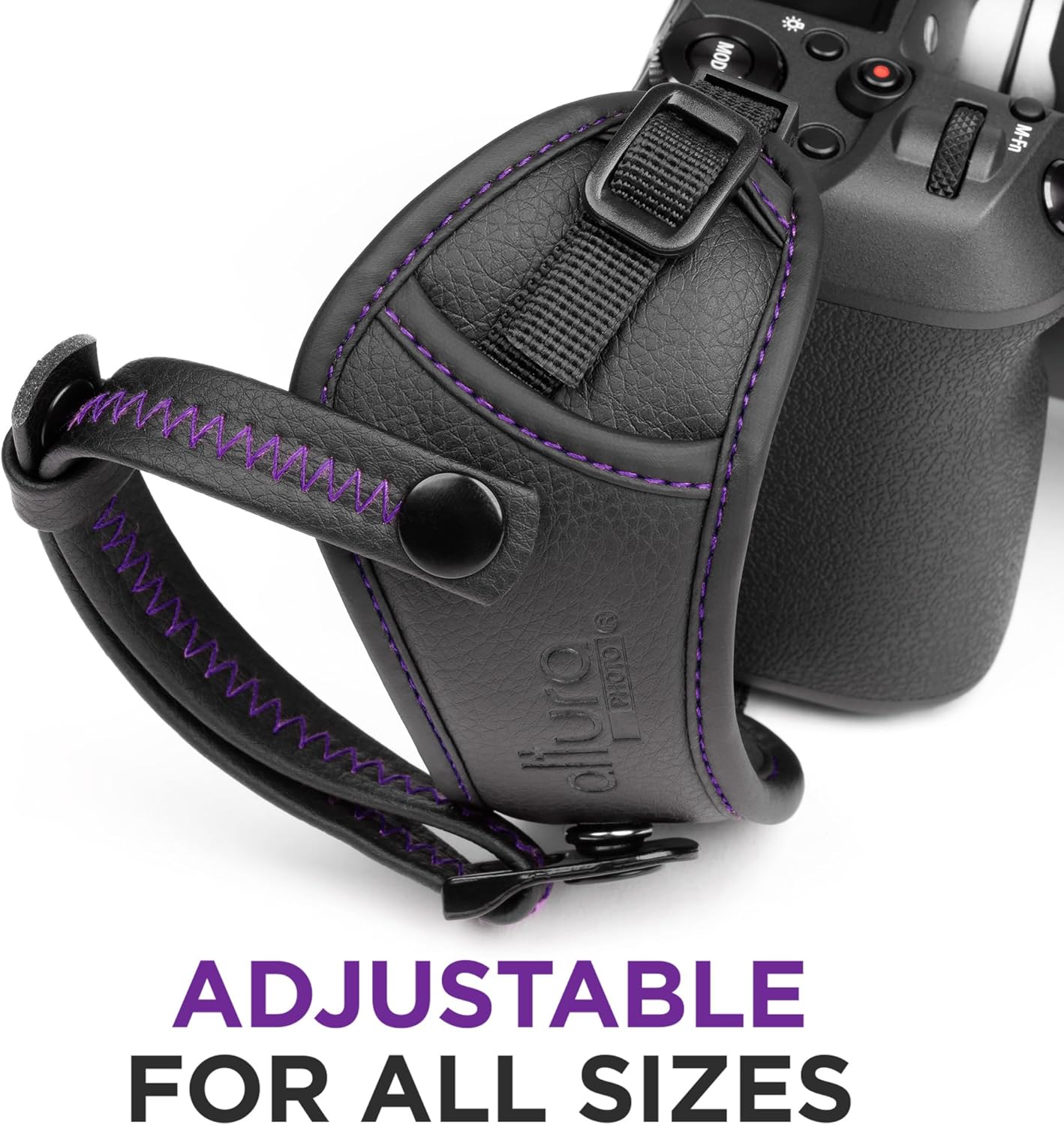 Altura Photo Camera Wrist Strap: A Game-Changer for Photographers