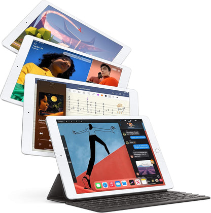 Apple iPad 2020 Review: A Compact Powerhouse