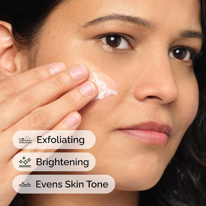 The Ordinary Azelaic Acid Suspension 10%: A Game-Changer for Uneven Skin Tone