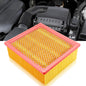 CA10262 Engine Air Filter Fit Ford Expedition/F150/F250/F350 (2007-2021) & Lincoln Navigator Replaces FA1883, 7C3Z9601A, A35642
