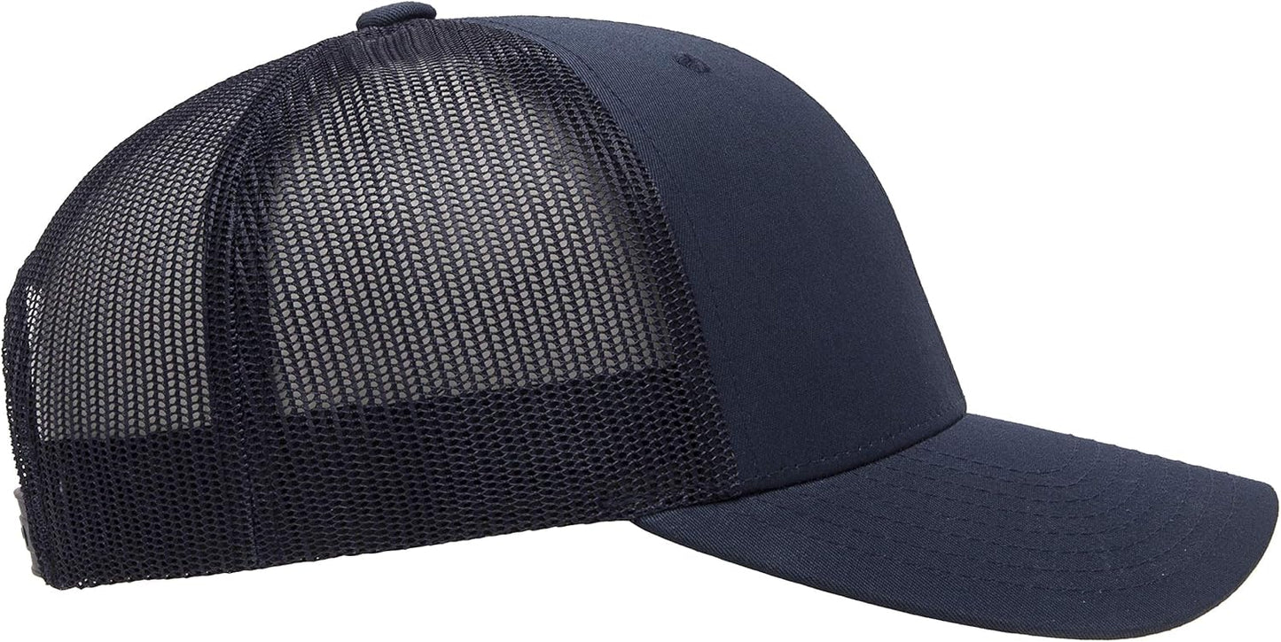Yupoong Herren YP Classics Trucker Mesh Cap