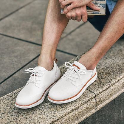Bruno Marc Men's Casual Sneakers - A Perfect Blend of Style and Comfort