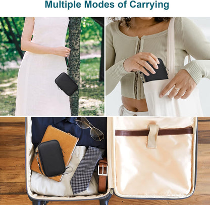 Protect Your Canon PowerShot G7 X Mark III with a Durable Camera Case