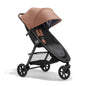 Baby Jogger® City Mini GT2 All-Terrain Double Stroller, Forever Air Rubber Tires, All-Wheel Suspension, Twin Stroller with Belly Bar, Leatherette Handlebar, Premium Fabric, Amazon Exclusive Pike Color