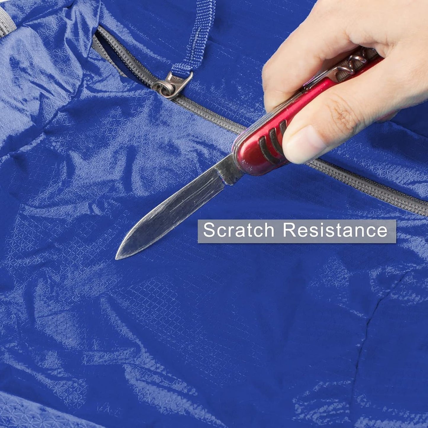 G4Free 20L Lightweight Packable Backpack Foldable Travel Hiking Daypack for Men and Women