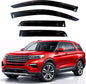 2020-2026 Explorer