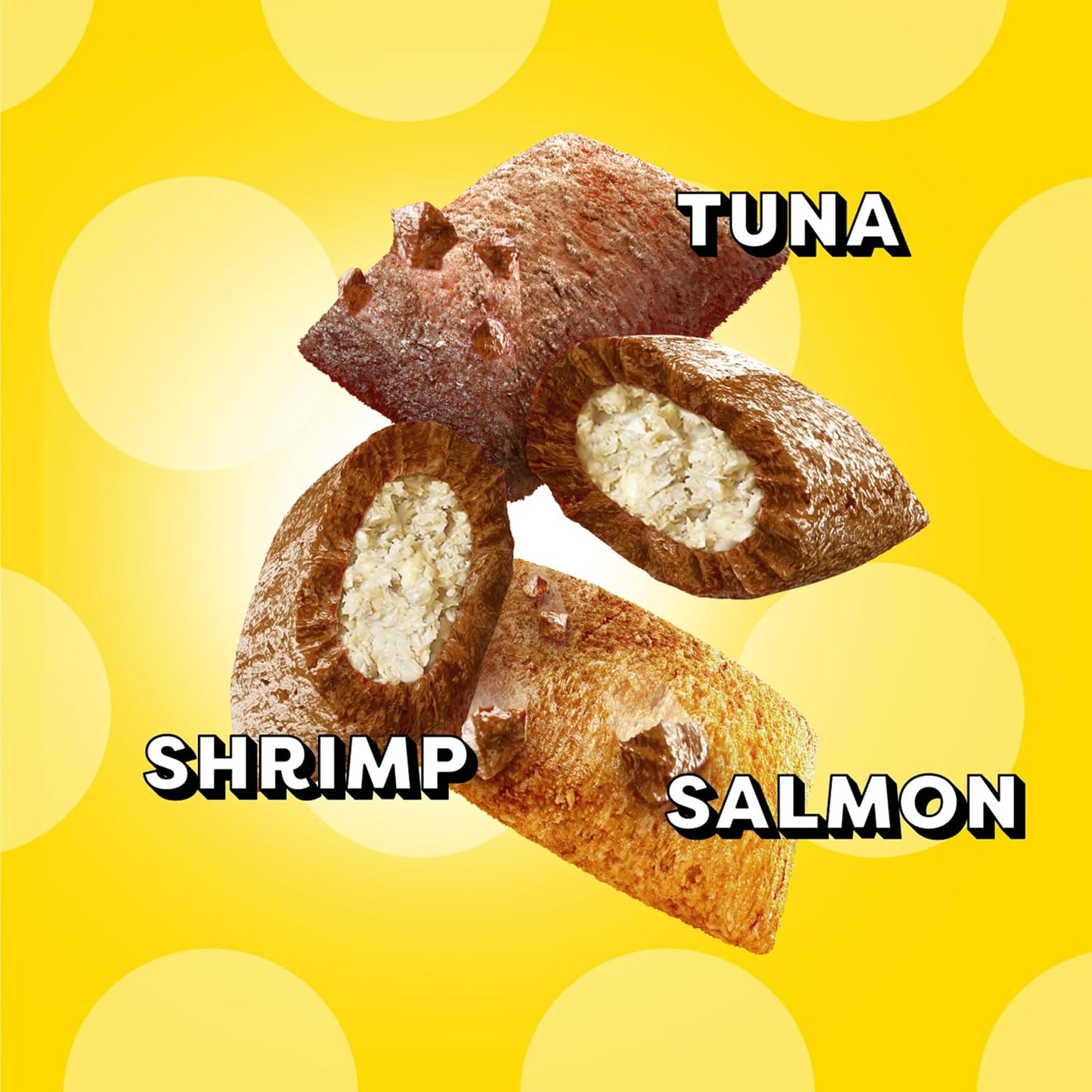 Temptations Cat Treats: A Feline Favorite