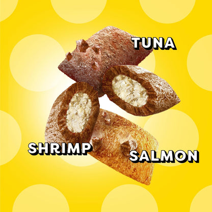Temptations Cat Treats: A Feline Favorite