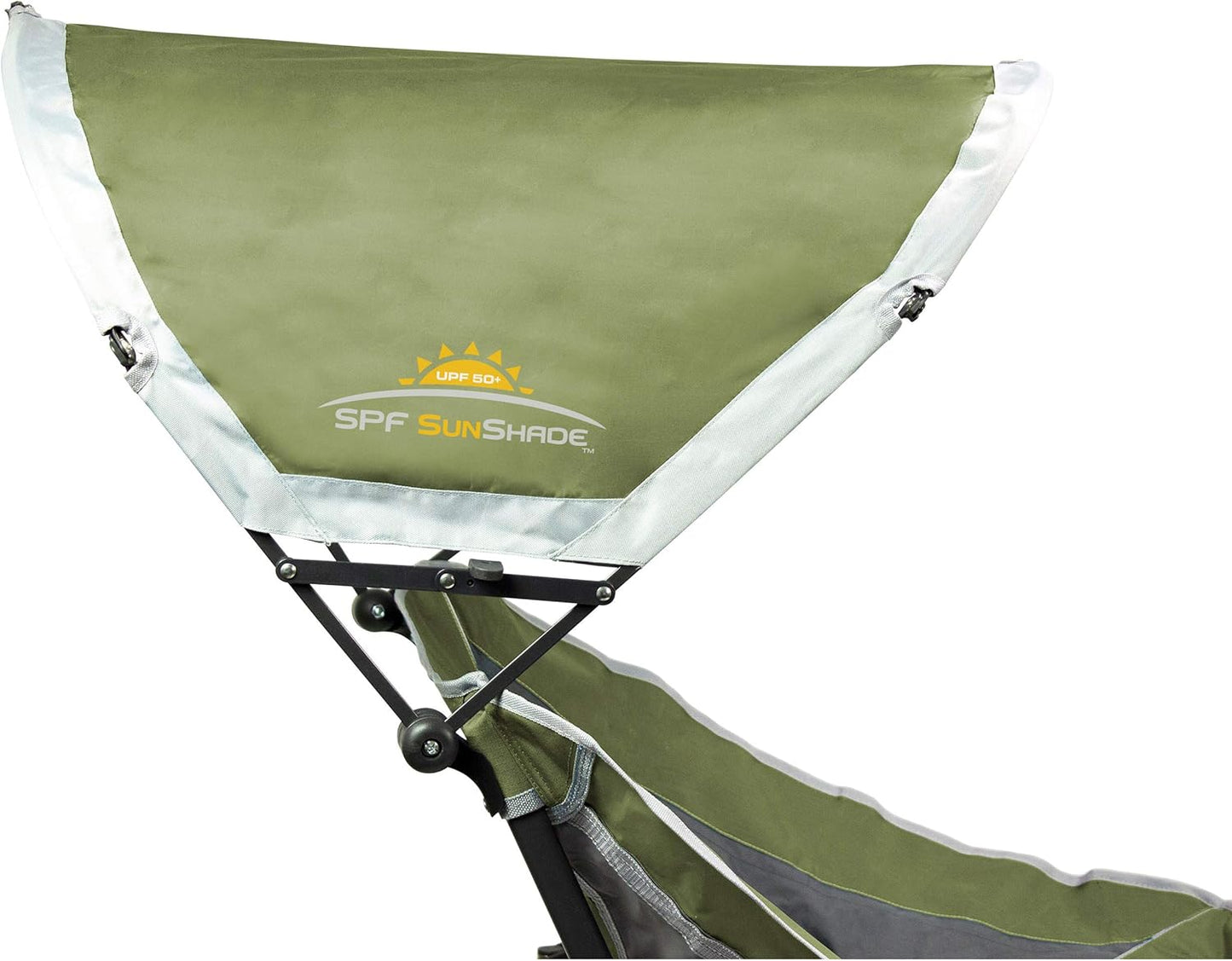 GCI Outdoor Pod Rocker: A Game-Changer for Outdoor Enthusiasts