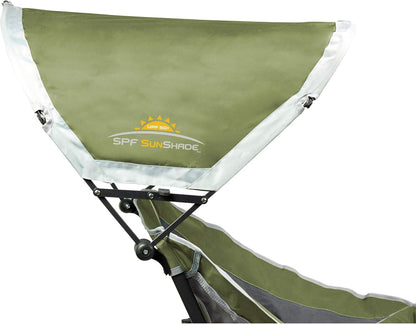 GCI Outdoor Pod Rocker: A Game-Changer for Outdoor Enthusiasts