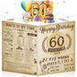 21st Birthday Card,3D Pop Up Funny 21st Birthday Decorations for Girls Granddaughter Sister,Happy 21 Year Old Birthday Gift for Daughter,Great 21Year Old Gifts Idea for Her,Jumbo Rose Glod In 2005