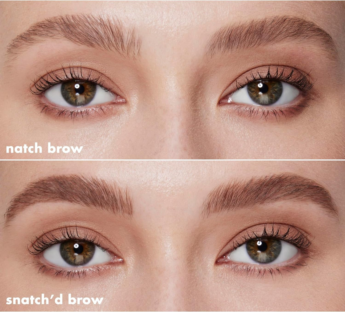 e.l.f. Instant Lift Waterproof Augenbrauenstift, Langanhaltender Augenbrauenstift zum Pflegen & Formen der Augenbrauen, Vegan & Tierversuchsfrei, Deep Brown