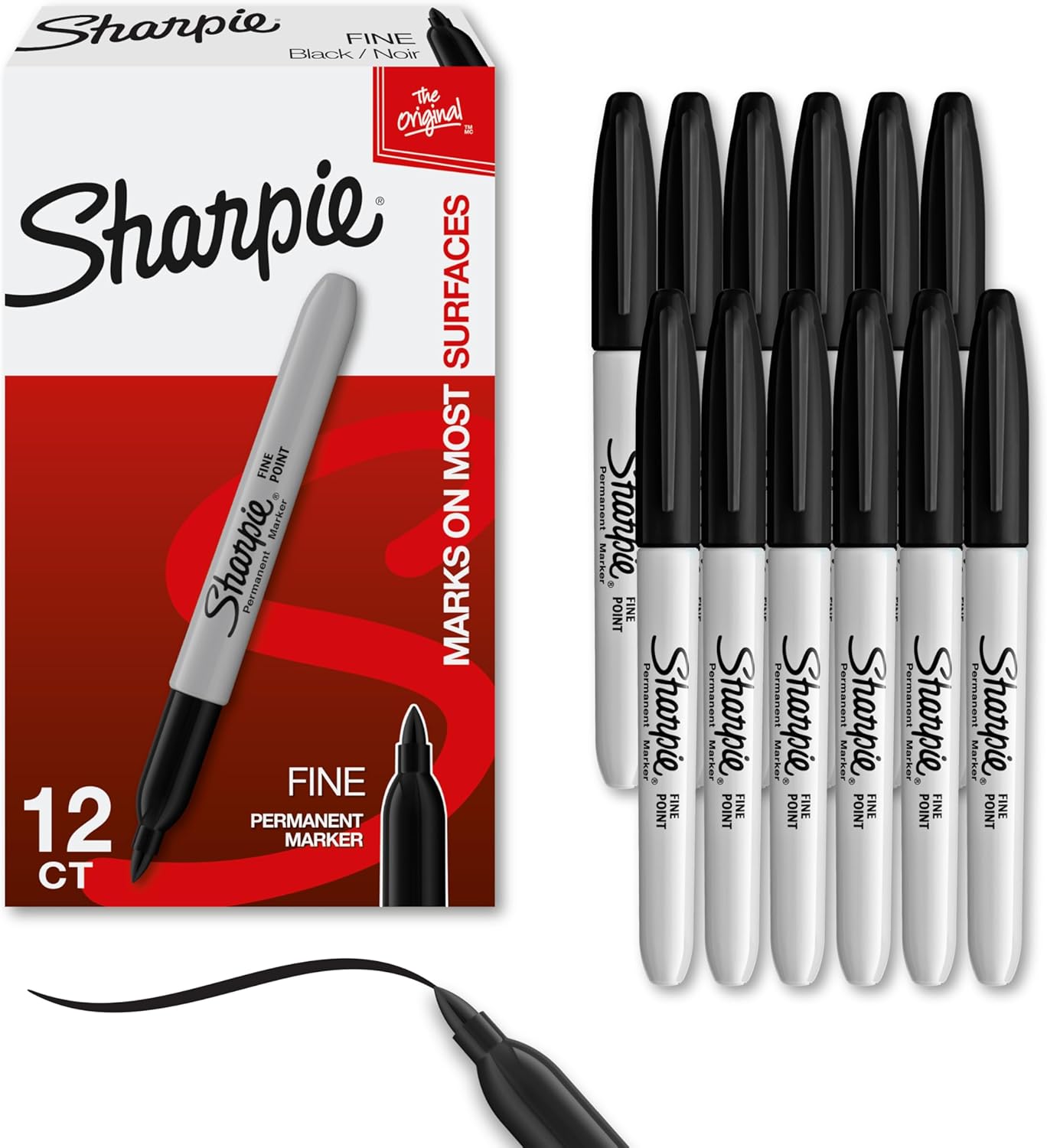 1 count (Pack of 12)