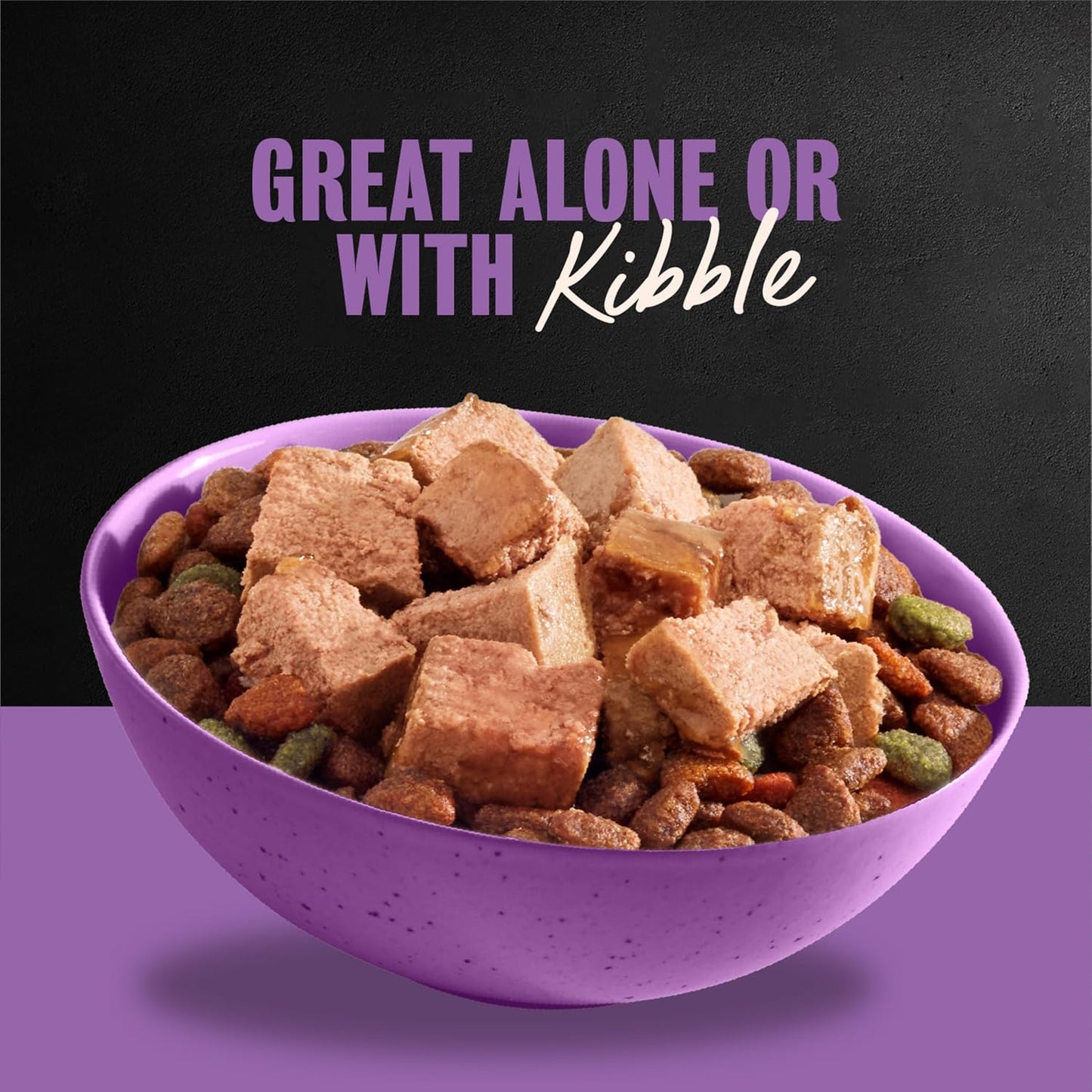 Cesar Wet Dog Food: A Delicious and Convenient Meal for Your Furry Friend