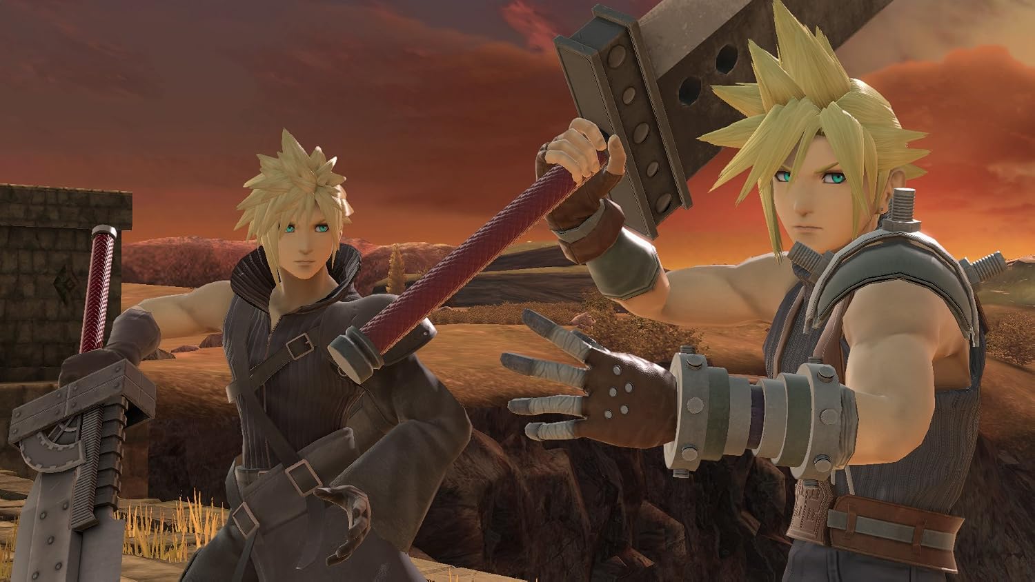 Super Smash Bros Ultimate (CAN Version)