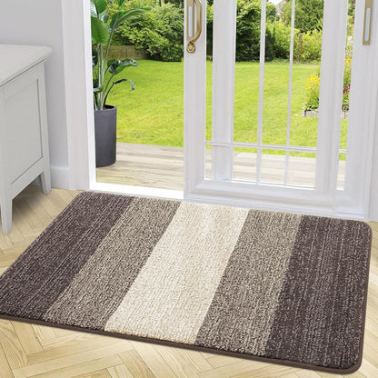 20" x 32"Light Brown