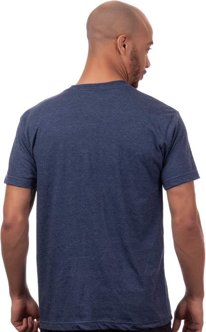 Eilmeldung: Ist mir egal | Lustiger Sarkasmus Humor Sarkastischer Witz Grafik T-Shirt für Männer Frauen