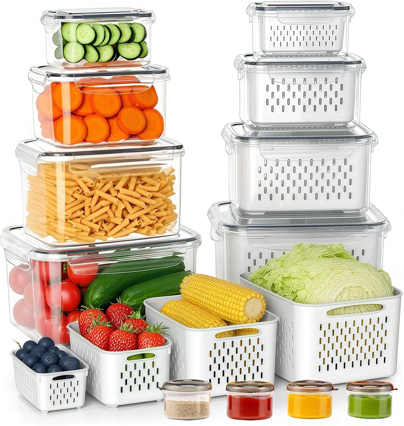 12-Pack Plastic (BPA-Free)