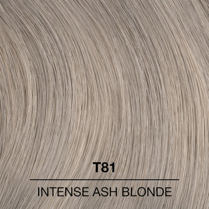 COLORCHARM Permanente Flüssigtönungen | Neutralisiert Gelbstich | Frei von Parabenen | Vegan | T18 Hellstes Aschblond | 41 ml