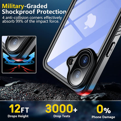 SPIDERCASE for iPhone 16 Case Review: Rugged Protection with a Twist